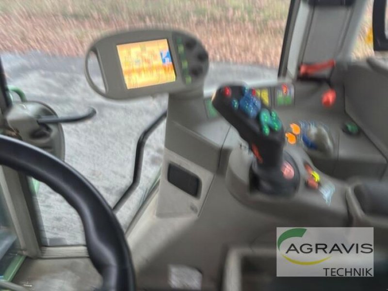 Traktor tipa Fendt 714 VARIO, Gebrauchtmaschine u Meppen (Slika 12)