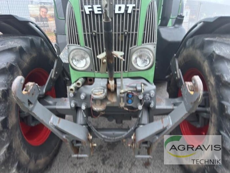 Traktor tipa Fendt 714 VARIO, Gebrauchtmaschine u Meppen (Slika 9)