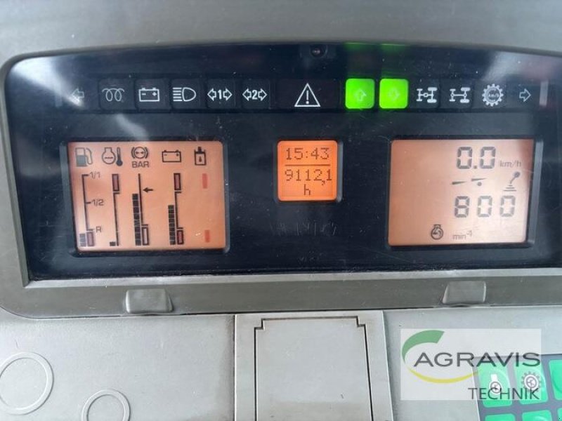 Traktor vrste Fendt 714 VARIO, Gebrauchtmaschine v Meppen (Slika 16)