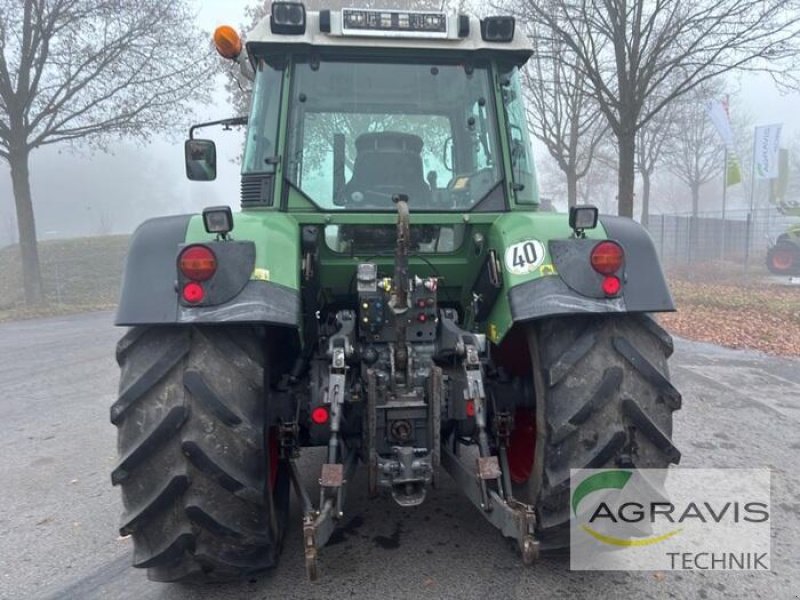 Traktor tipa Fendt 714 VARIO, Gebrauchtmaschine u Meppen (Slika 5)