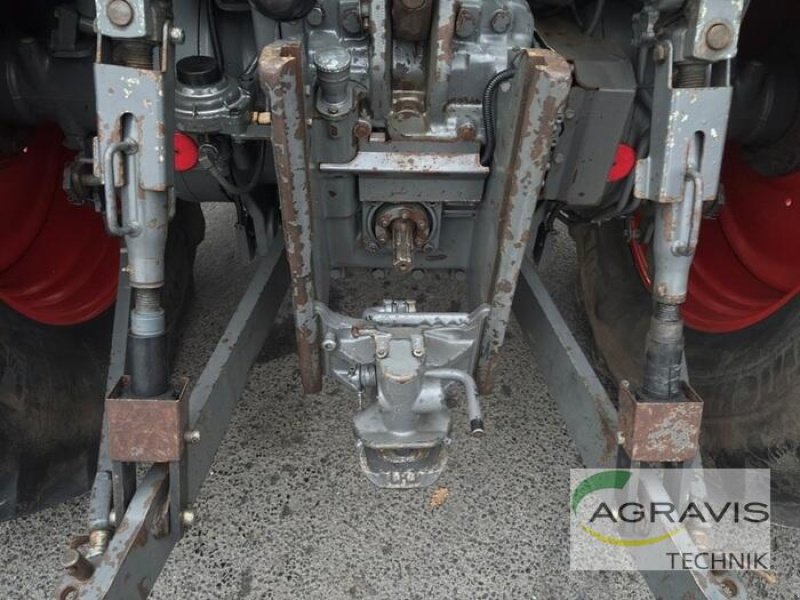 Traktor tipa Fendt 714 VARIO, Gebrauchtmaschine u Meppen (Slika 8)