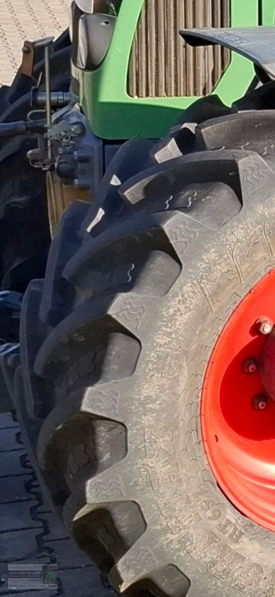 Traktor типа Fendt 714 Vario, Gebrauchtmaschine в Gerasdorf (Фотография 2)