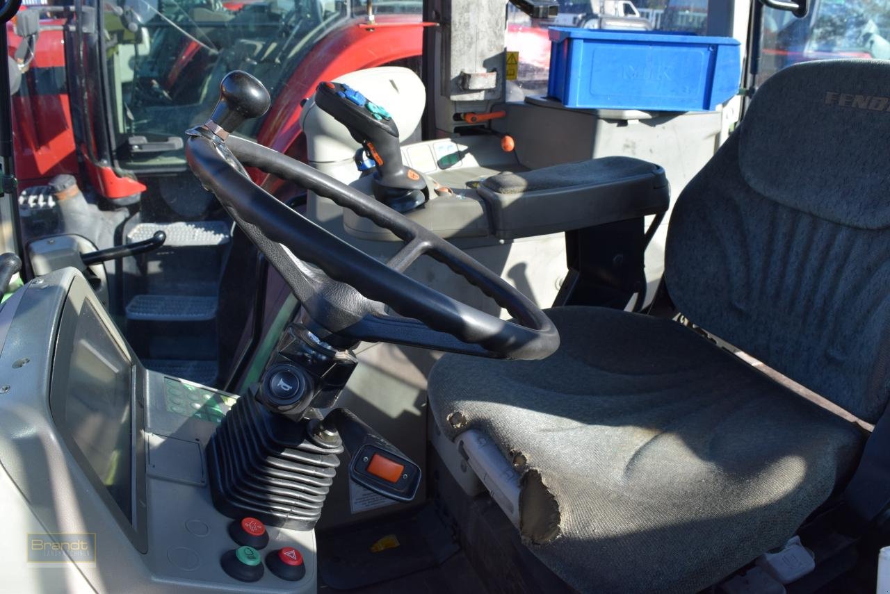 Traktor типа Fendt 714 Vario, Gebrauchtmaschine в Oyten (Фотография 9)