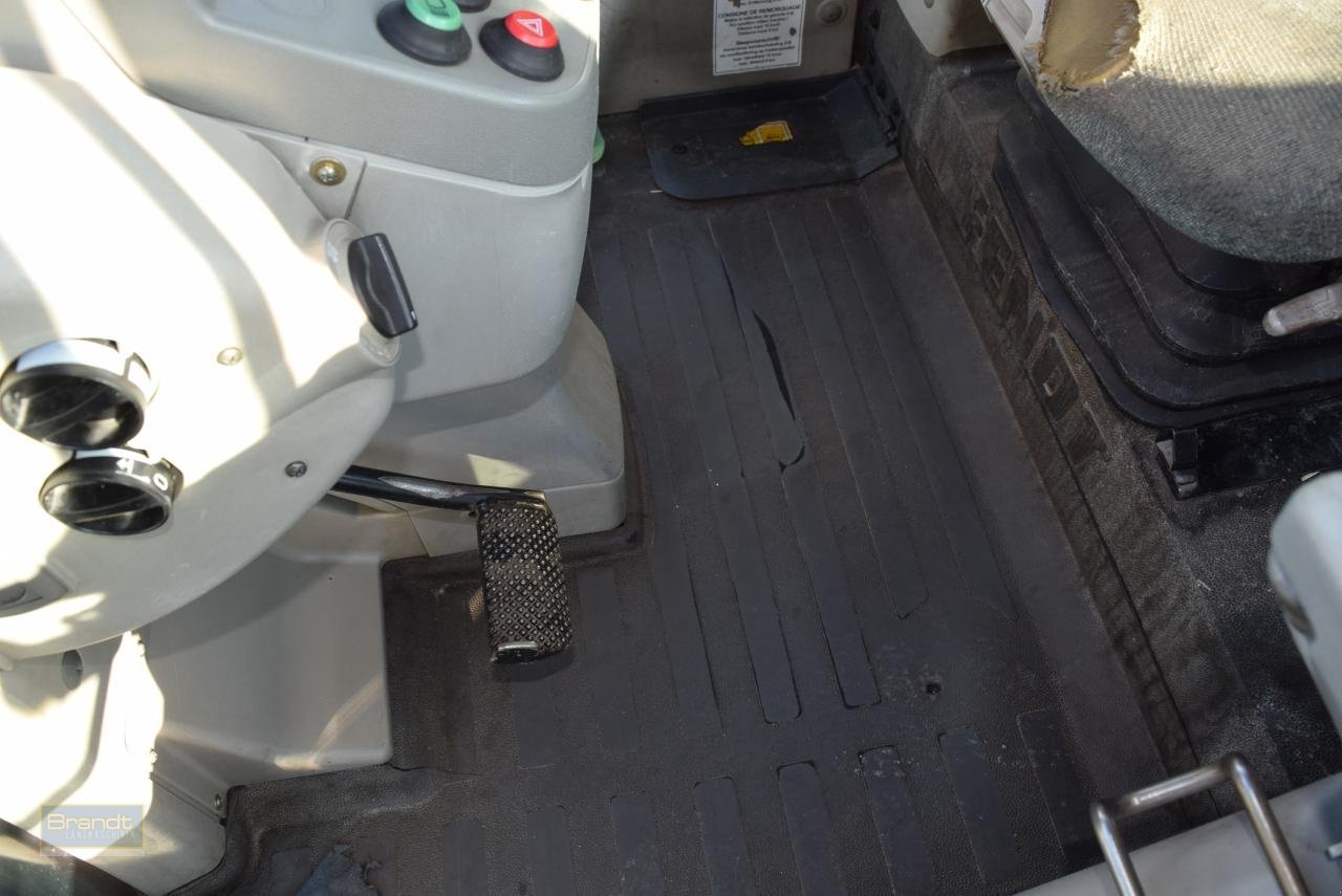 Traktor типа Fendt 714 Vario, Gebrauchtmaschine в Oyten (Фотография 11)