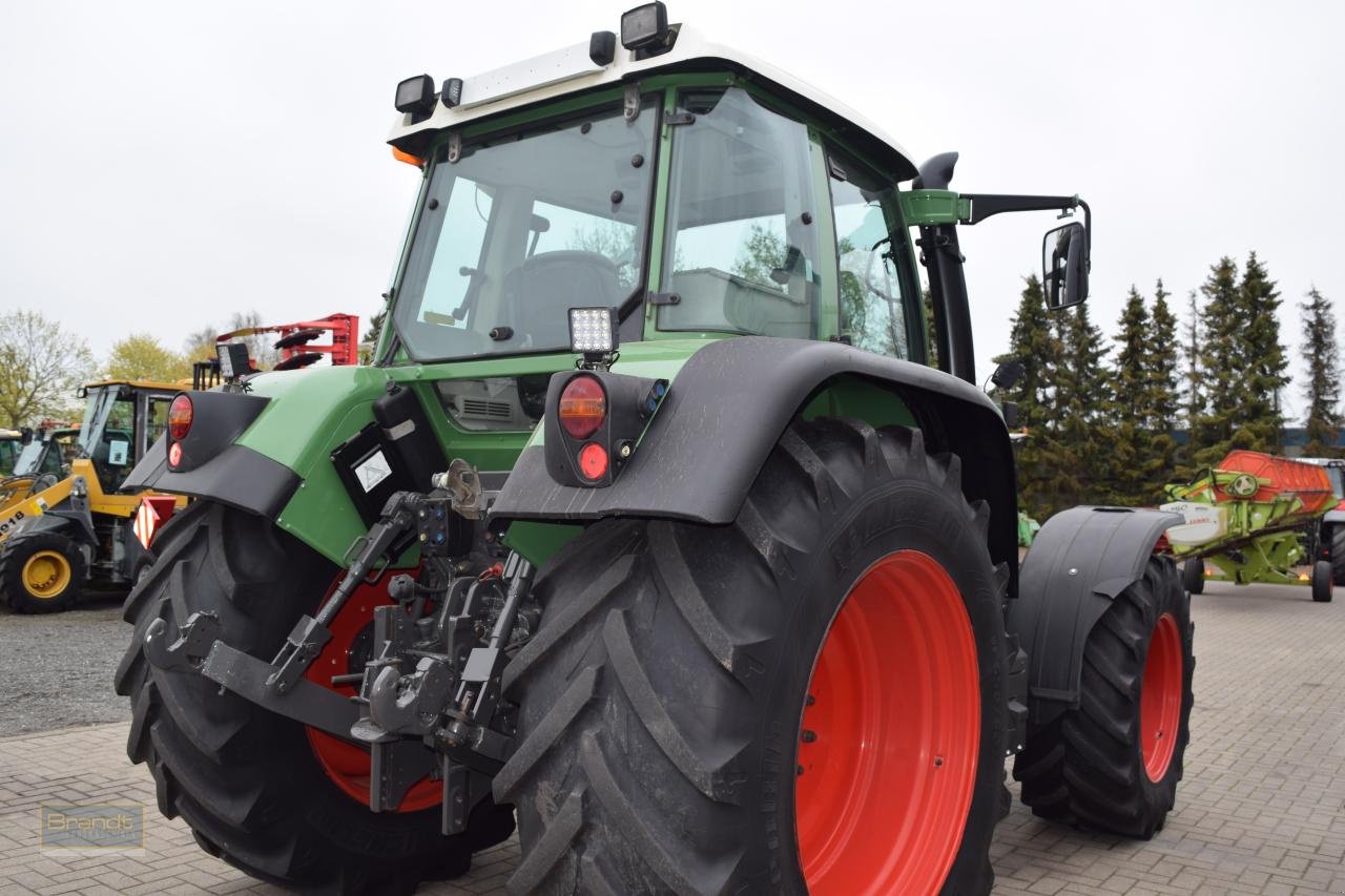 Traktor typu Fendt 714 Vario, Gebrauchtmaschine v Oyten (Obrázek 3)