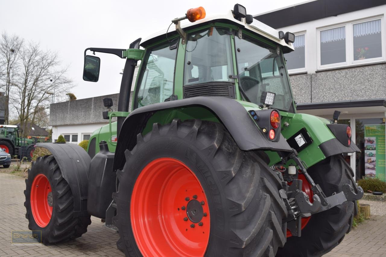 Traktor typu Fendt 714 Vario, Gebrauchtmaschine v Oyten (Obrázek 4)