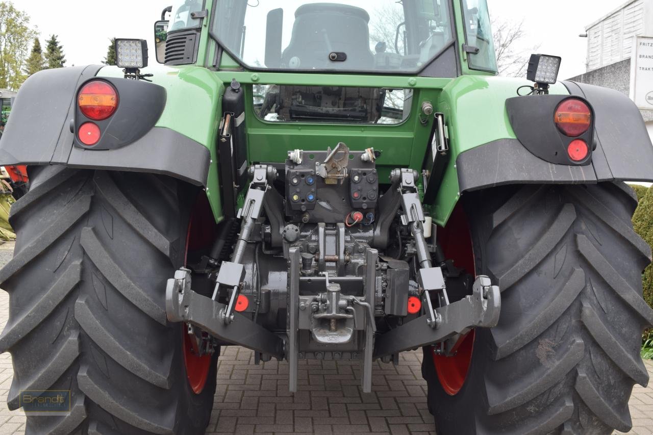 Traktor typu Fendt 714 Vario, Gebrauchtmaschine v Oyten (Obrázek 5)
