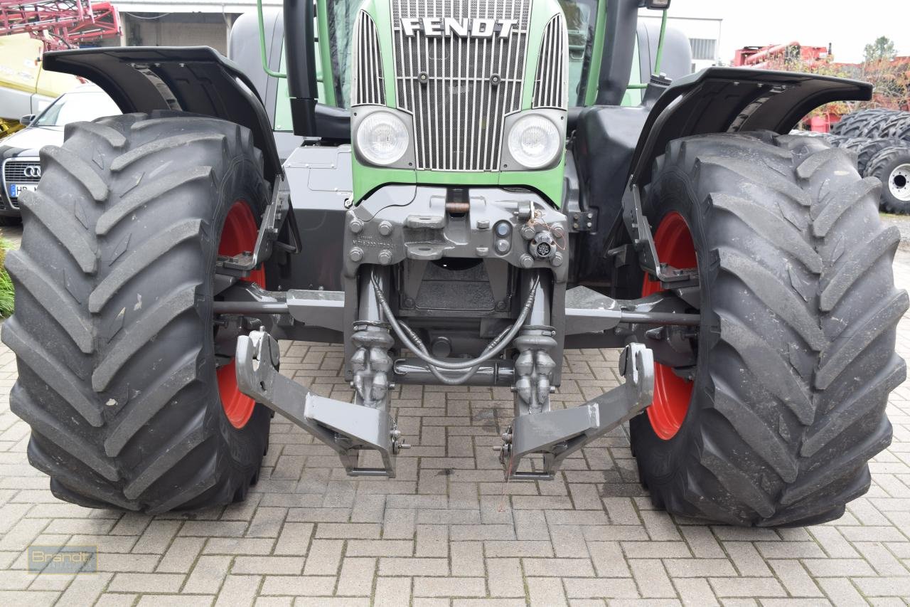 Traktor typu Fendt 714 Vario, Gebrauchtmaschine v Oyten (Obrázek 7)