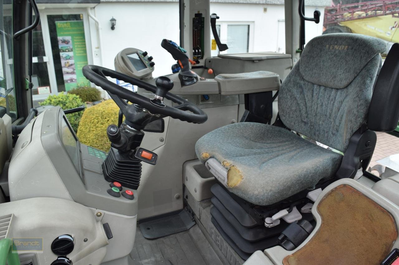 Traktor typu Fendt 714 Vario, Gebrauchtmaschine v Oyten (Obrázek 8)