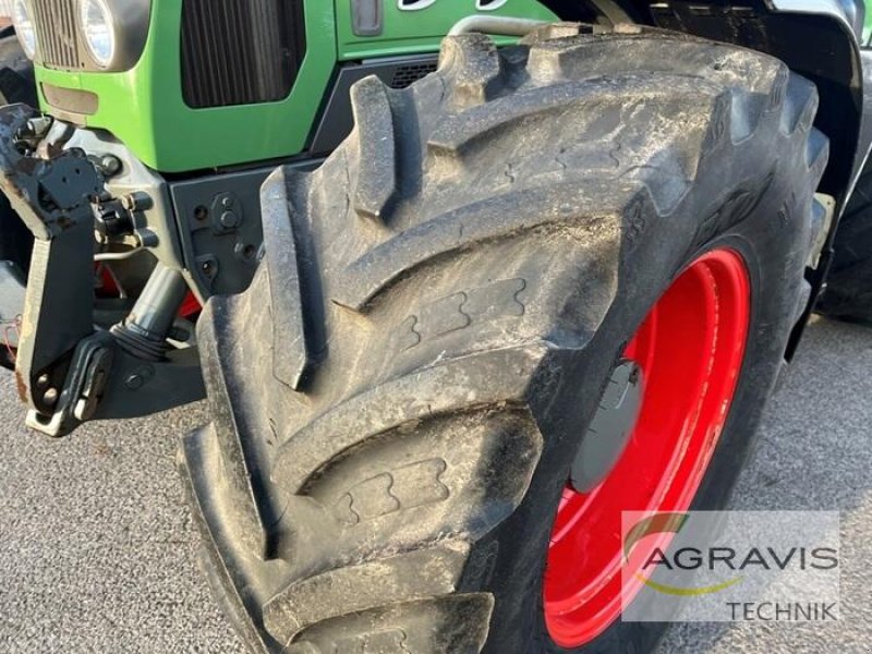 Traktor типа Fendt 714 VARIO, Gebrauchtmaschine в Meppen-Versen (Фотография 17)