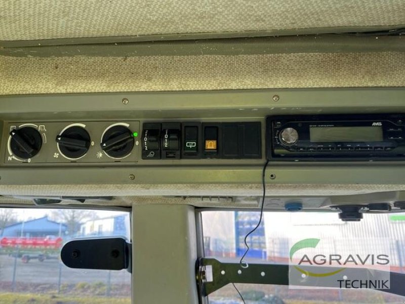 Traktor типа Fendt 714 VARIO, Gebrauchtmaschine в Meppen-Versen (Фотография 20)