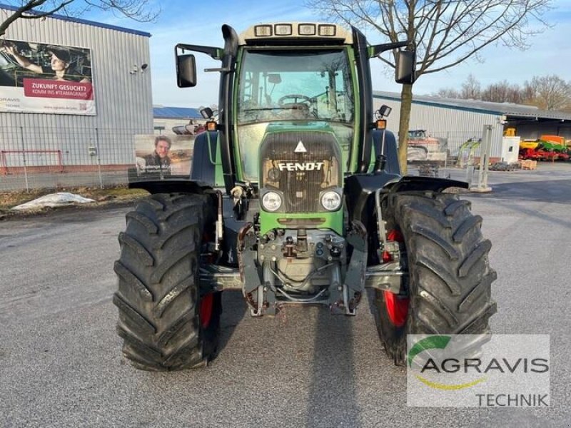 Traktor типа Fendt 714 VARIO, Gebrauchtmaschine в Meppen-Versen (Фотография 2)