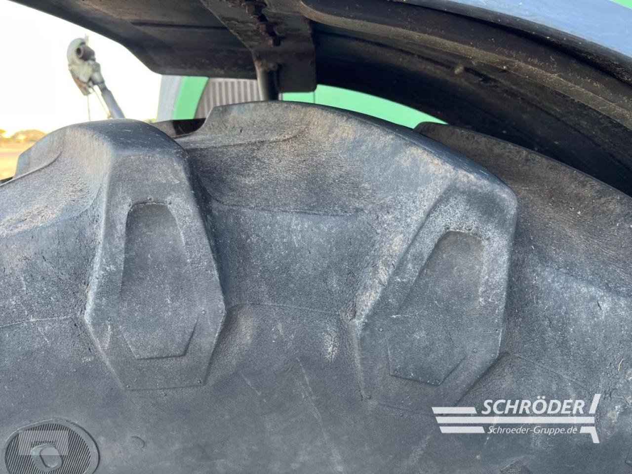 Traktor типа Fendt 714 VARIO, Gebrauchtmaschine в Scharrel (Фотография 12)