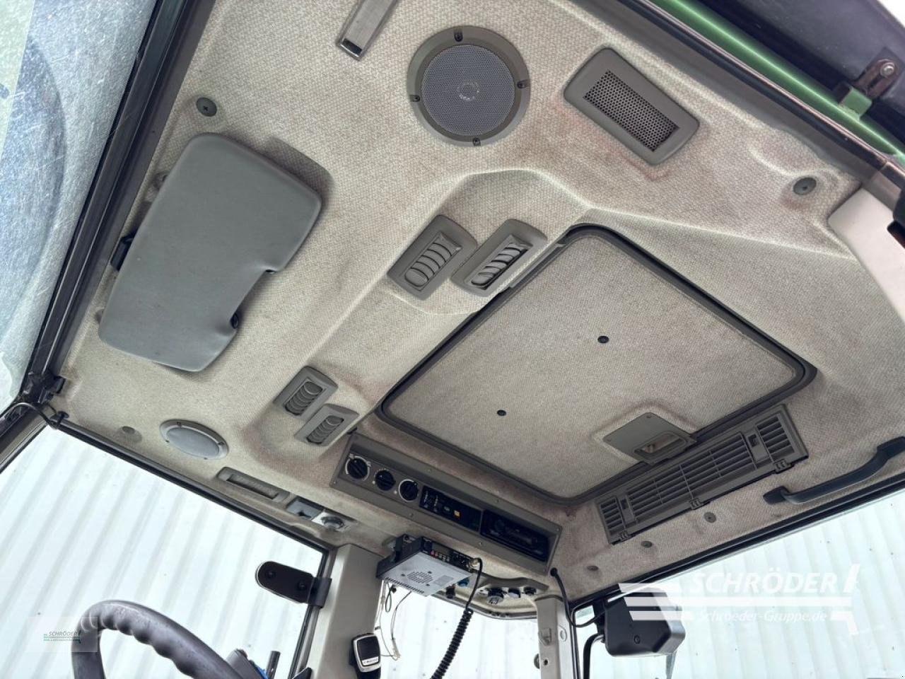 Traktor типа Fendt 714 VARIO, Gebrauchtmaschine в Westerstede (Фотография 21)