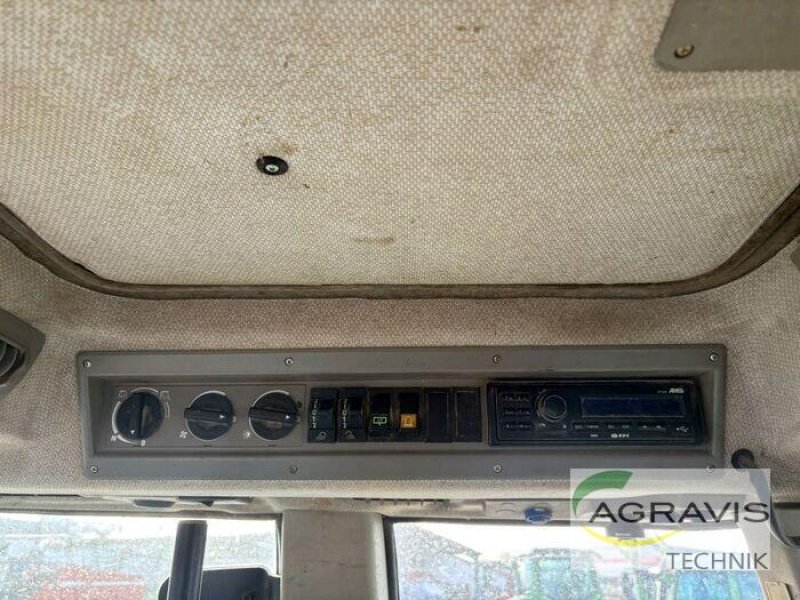 Traktor του τύπου Fendt 714 VARIO, Gebrauchtmaschine σε Olfen (Φωτογραφία 17)