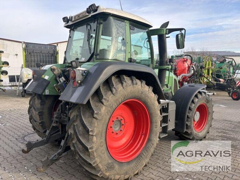 Traktor του τύπου Fendt 714 VARIO, Gebrauchtmaschine σε Olfen (Φωτογραφία 3)