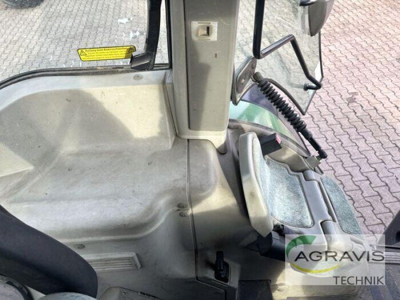 Traktor του τύπου Fendt 714 VARIO, Gebrauchtmaschine σε Olfen (Φωτογραφία 20)