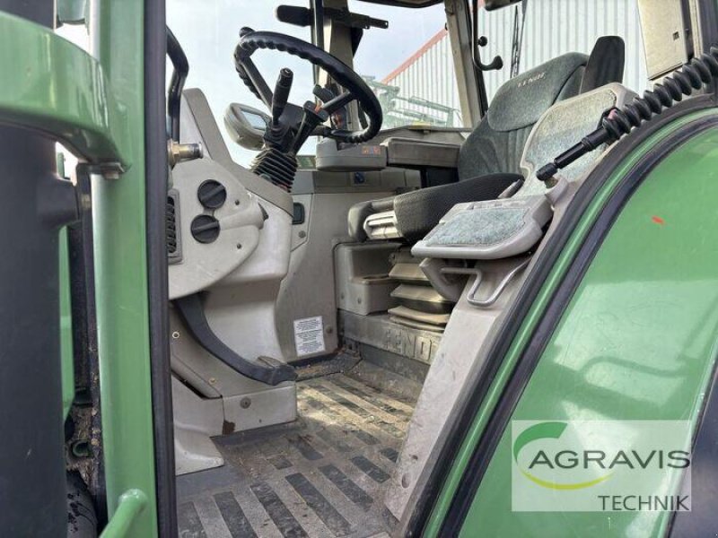 Traktor του τύπου Fendt 714 VARIO, Gebrauchtmaschine σε Olfen (Φωτογραφία 15)