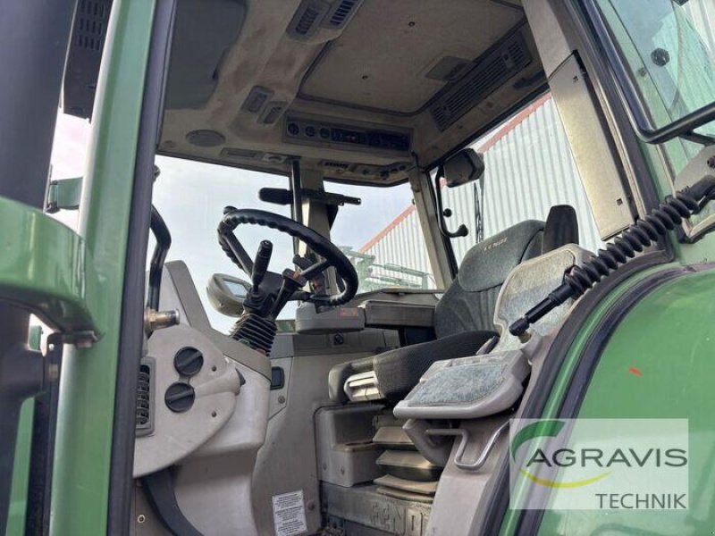Traktor του τύπου Fendt 714 VARIO, Gebrauchtmaschine σε Olfen (Φωτογραφία 14)