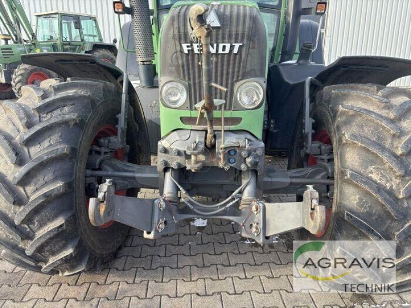 Traktor του τύπου Fendt 714 VARIO, Gebrauchtmaschine σε Olfen (Φωτογραφία 5)