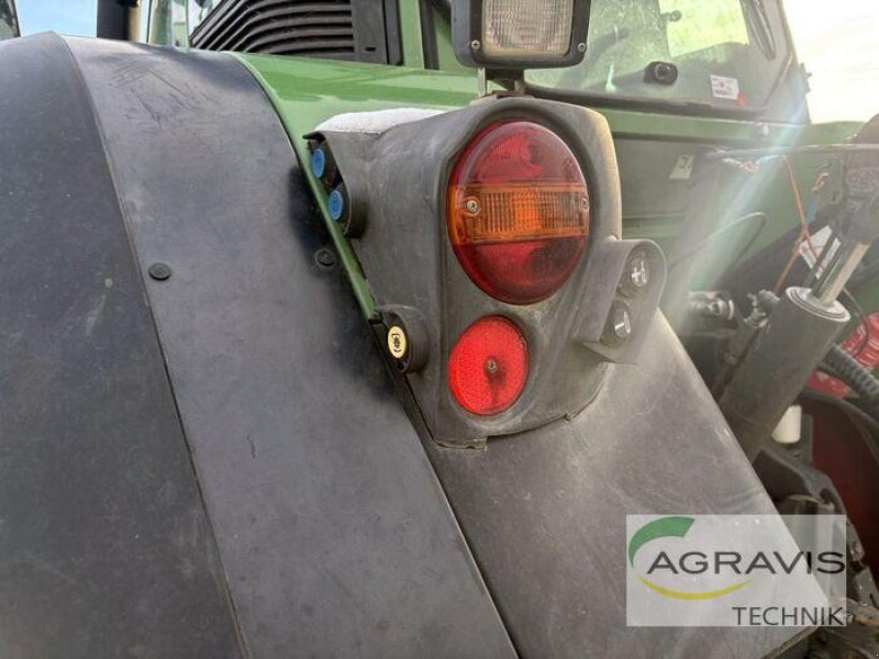Traktor του τύπου Fendt 714 VARIO, Gebrauchtmaschine σε Olfen (Φωτογραφία 13)