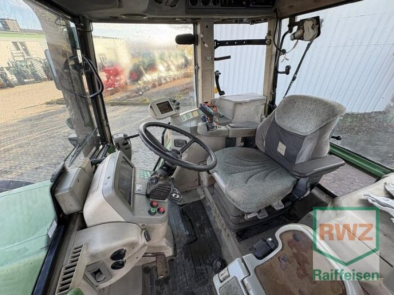 Traktor typu Fendt 714 Vario, Gebrauchtmaschine v Kruft (Obrázek 9)