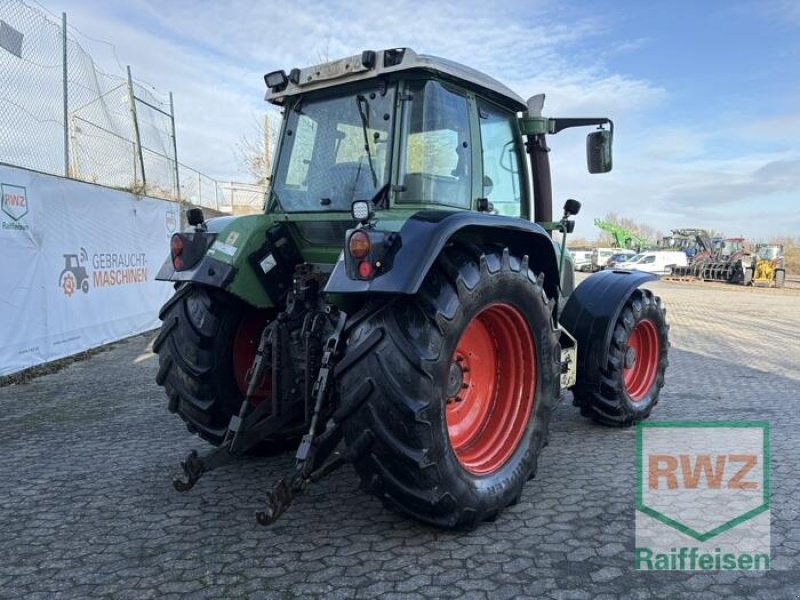 Traktor typu Fendt 714 Vario, Gebrauchtmaschine v Kruft (Obrázek 2)