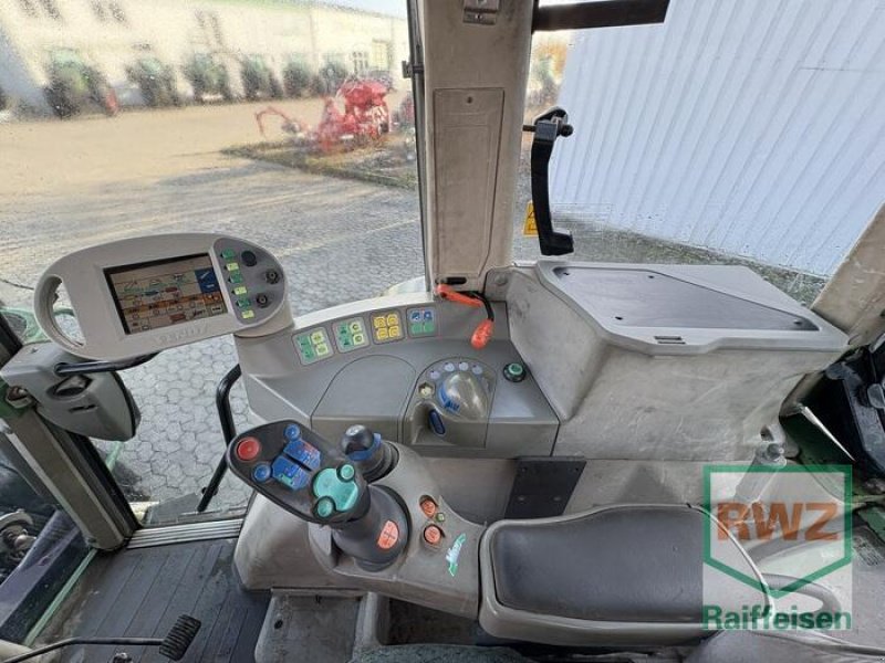 Traktor typu Fendt 714 Vario, Gebrauchtmaschine v Kruft (Obrázek 10)