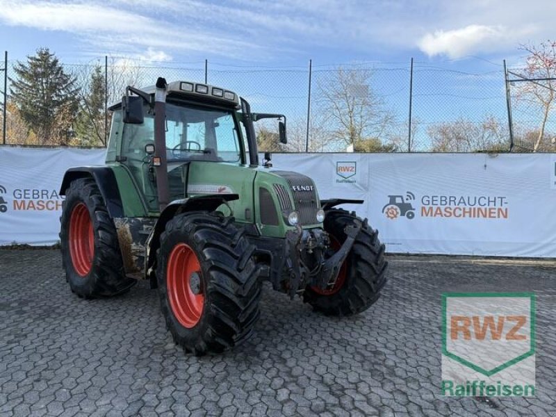 Traktor typu Fendt 714 Vario, Gebrauchtmaschine v Kruft (Obrázek 1)