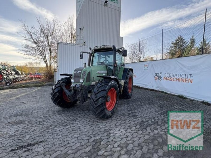 Traktor typu Fendt 714 Vario, Gebrauchtmaschine v Kruft (Obrázek 7)