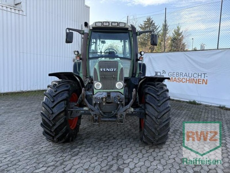 Traktor typu Fendt 714 Vario, Gebrauchtmaschine v Kruft (Obrázek 8)