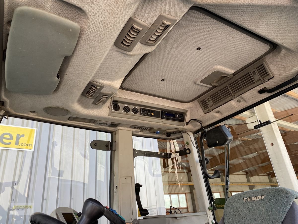 Traktor tipa Fendt 714 Vario, Gebrauchtmaschine u Senftenbach (Slika 11)