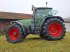 Traktor typu Fendt 714 Vario, Gebrauchtmaschine w Perkam (Zdjęcie 1)