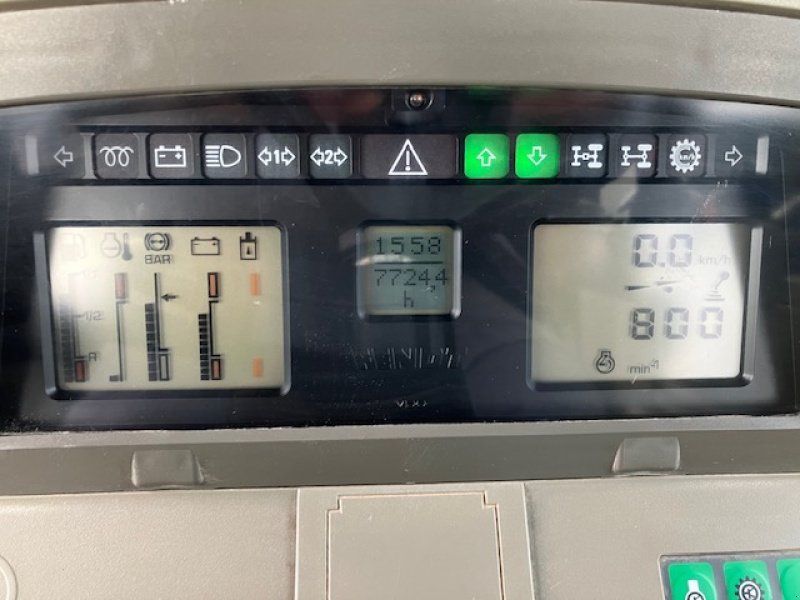 Traktor del tipo Fendt 714 Vario, Gebrauchtmaschine en Rötz (Imagen 3)