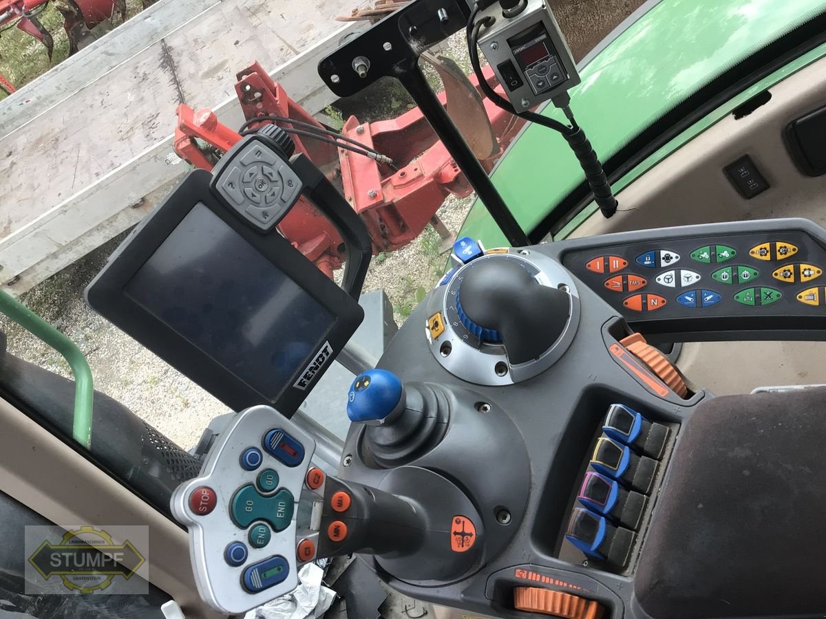 Traktor of the type Fendt 714 Vo Vario, Gebrauchtmaschine in Grafenstein (Picture 6)