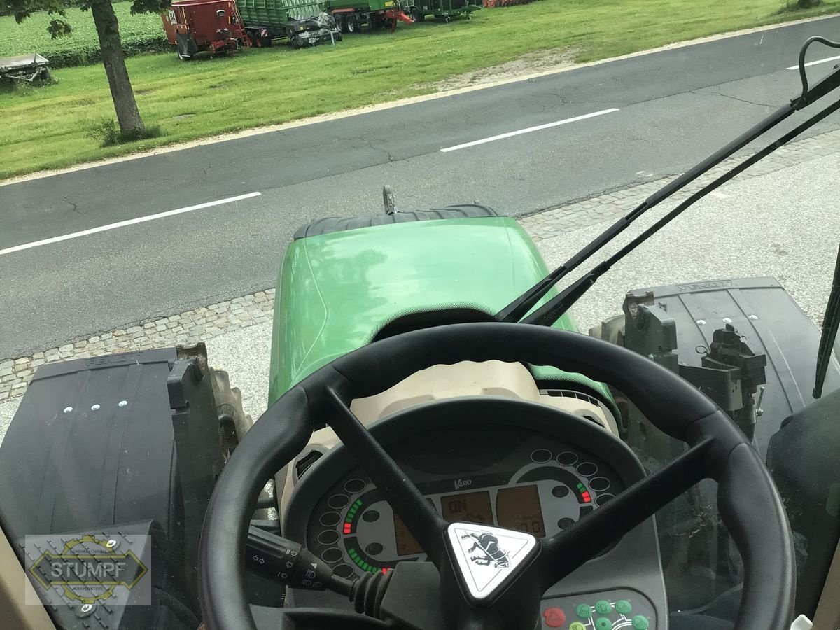 Traktor of the type Fendt 714 Vo Vario, Gebrauchtmaschine in Grafenstein (Picture 5)