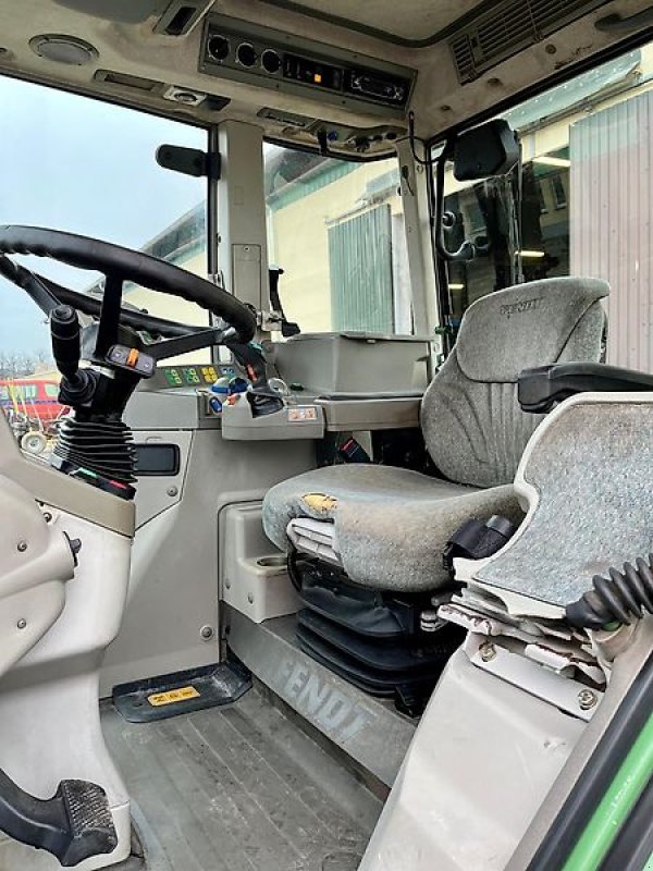 Traktor za tip Fendt 714, Gebrauchtmaschine u Rauschendorf (Slika 17)
