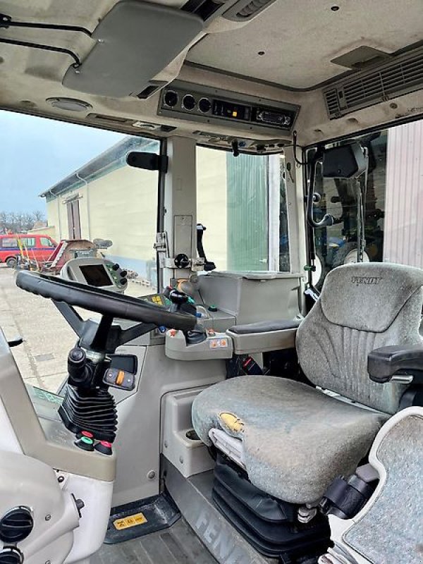 Traktor za tip Fendt 714, Gebrauchtmaschine u Rauschendorf (Slika 5)