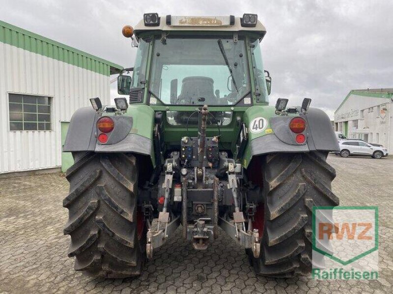 Traktor of the type Fendt 714, Gebrauchtmaschine in Kruft (Picture 3)