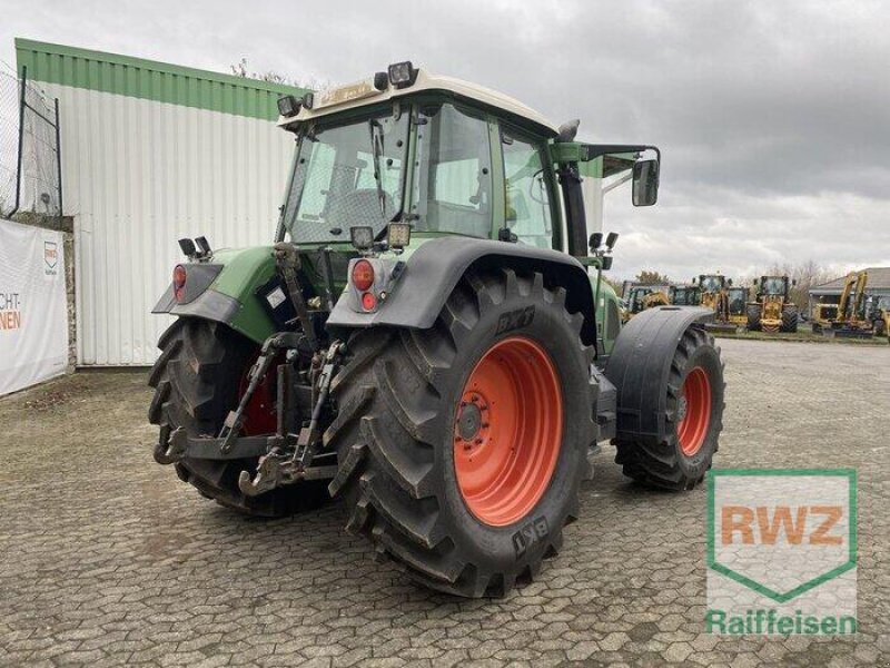 Traktor of the type Fendt 714, Gebrauchtmaschine in Kruft (Picture 2)