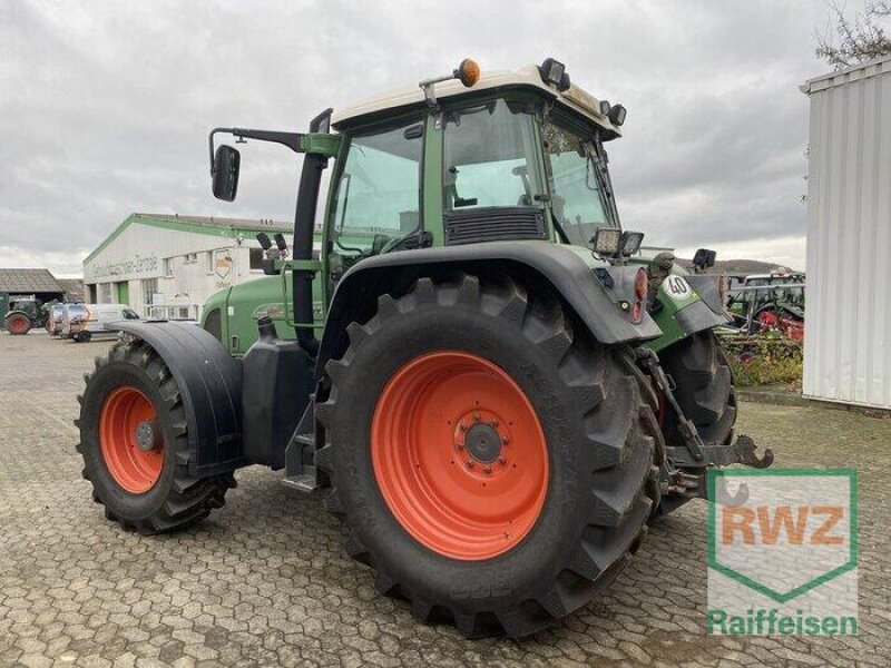 Traktor of the type Fendt 714, Gebrauchtmaschine in Kruft (Picture 5)