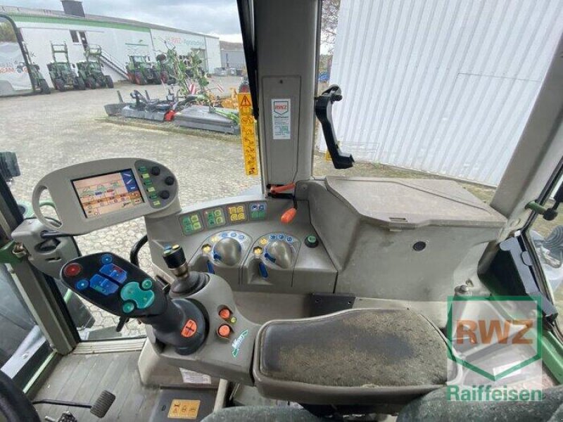Traktor of the type Fendt 714, Gebrauchtmaschine in Kruft (Picture 10)