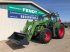 Traktor des Typs Fendt 716 - 724 Med skovudstyr, Gebrauchtmaschine in Rødekro (Bild 2)