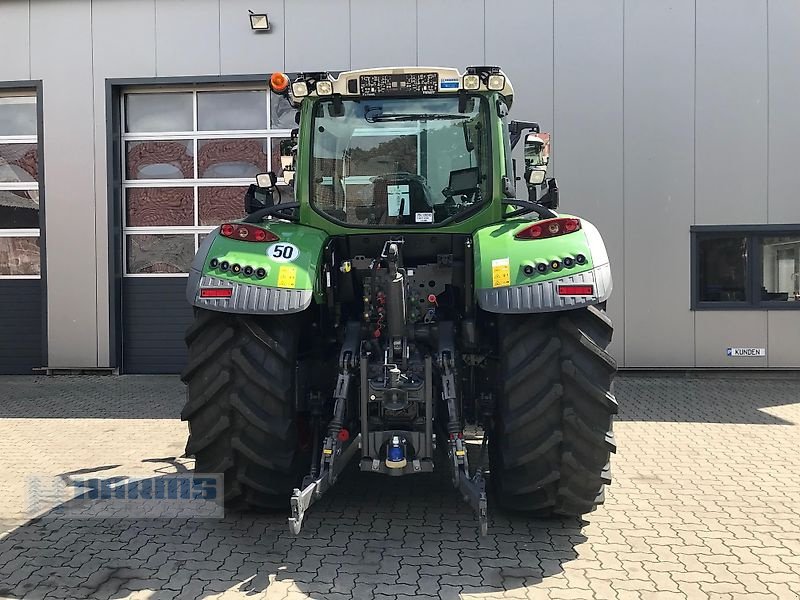 Traktor typu Fendt 716 Power Plus Gen 6, Gebrauchtmaschine v Sassenholz (Obrázok 8)