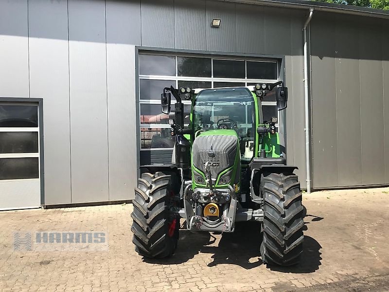 Traktor typu Fendt 716 Power Plus Gen 6, Gebrauchtmaschine v Sassenholz (Obrázok 7)