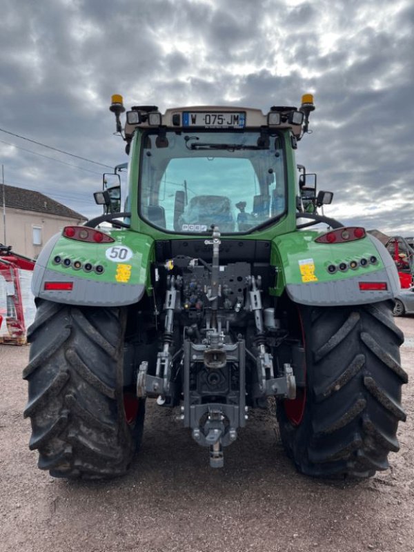 Traktor tipa Fendt 716 POWER, Gebrauchtmaschine u UZEMAIN (Slika 6)