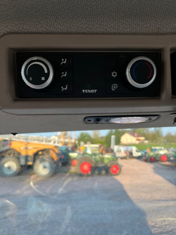 Traktor del tipo Fendt 716 POWER, Gebrauchtmaschine en UZEMAIN (Imagen 10)