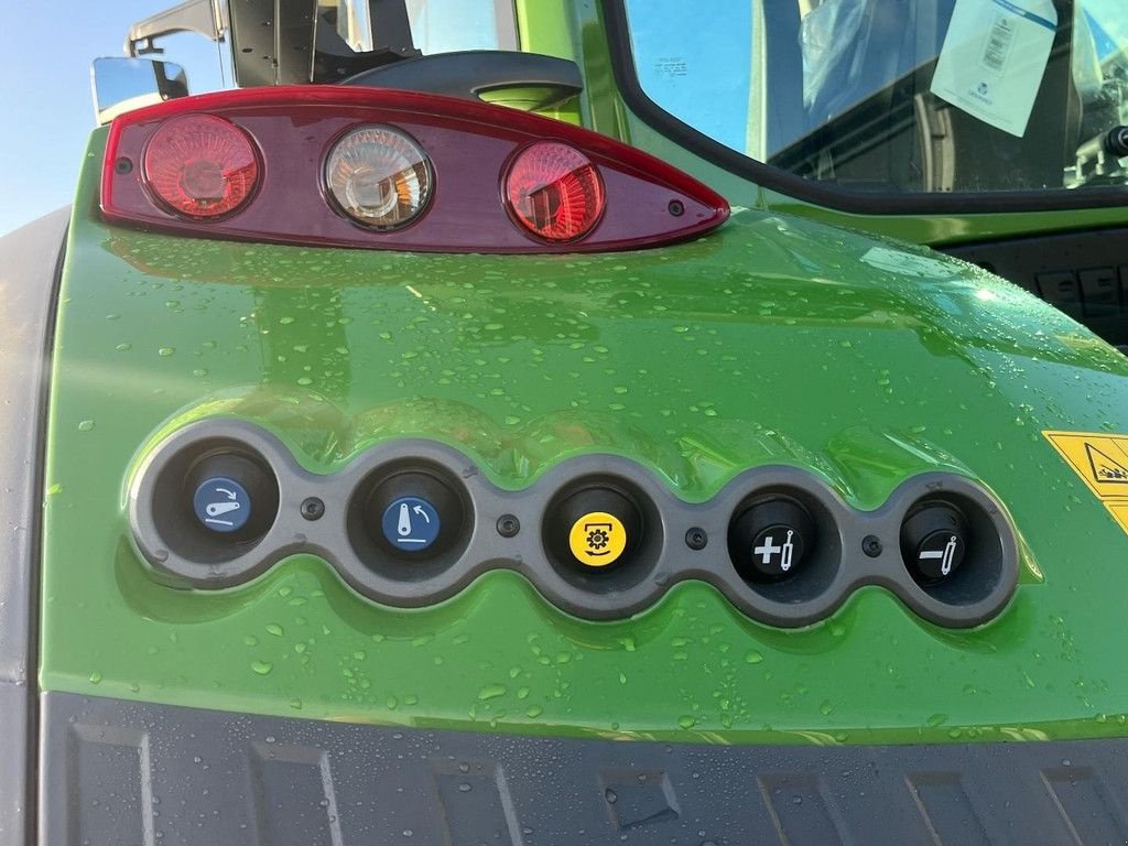 Traktor des Typs Fendt 716 Power, Gebrauchtmaschine in Hapert (Bild 10)