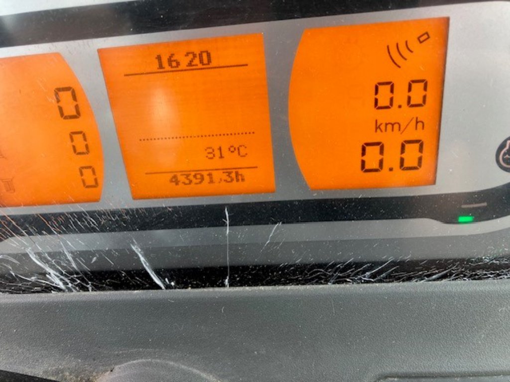 Traktor of the type Fendt 716 PROFI +, Gebrauchtmaschine in CHEVILLON  (MAIZEROY) (Picture 7)