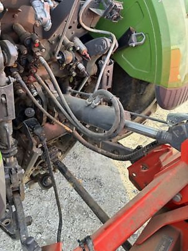 Traktor del tipo Fendt 716 S4 PROFI PLUS, Gebrauchtmaschine en Revel (Imagen 6)